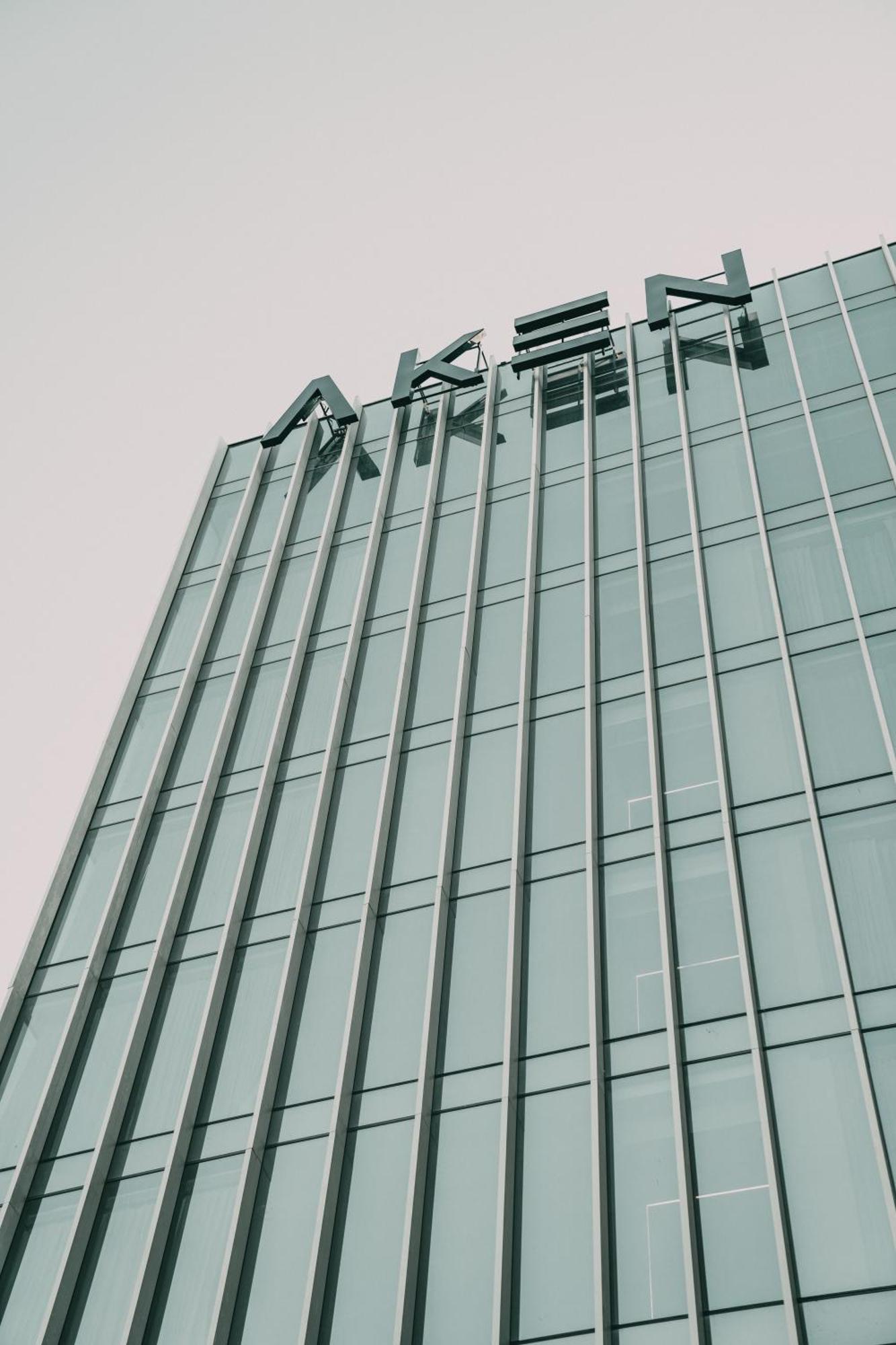 Aken Mind Merida Hotel Exterior photo
